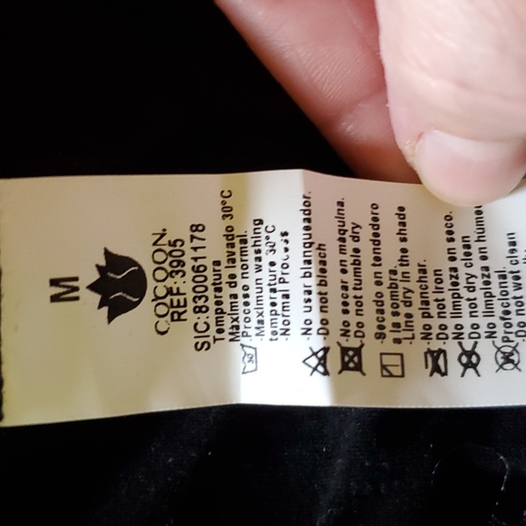 Shapewear bodysuit NWT - Picture 6 of 15